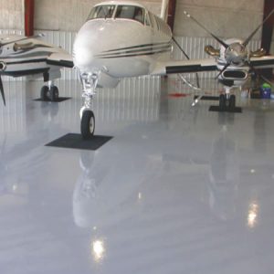 Epoxy Flooring Saudi arabia