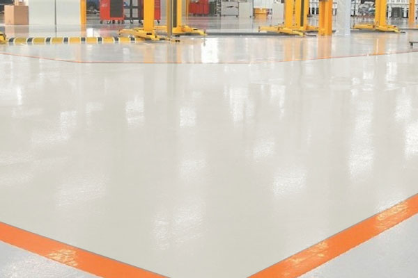 Epoxy Flooring Saudi arabiaa 2