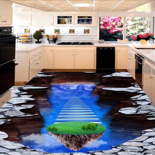 Kitchen solidfloorings 1