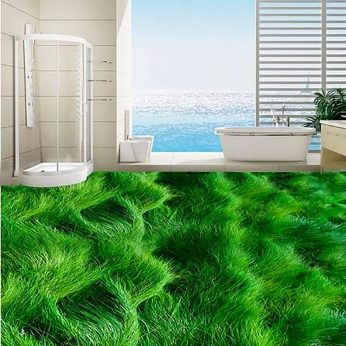 Toilet 3d floorings design4